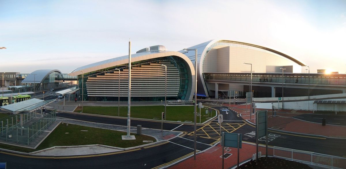 Dublin_Airport