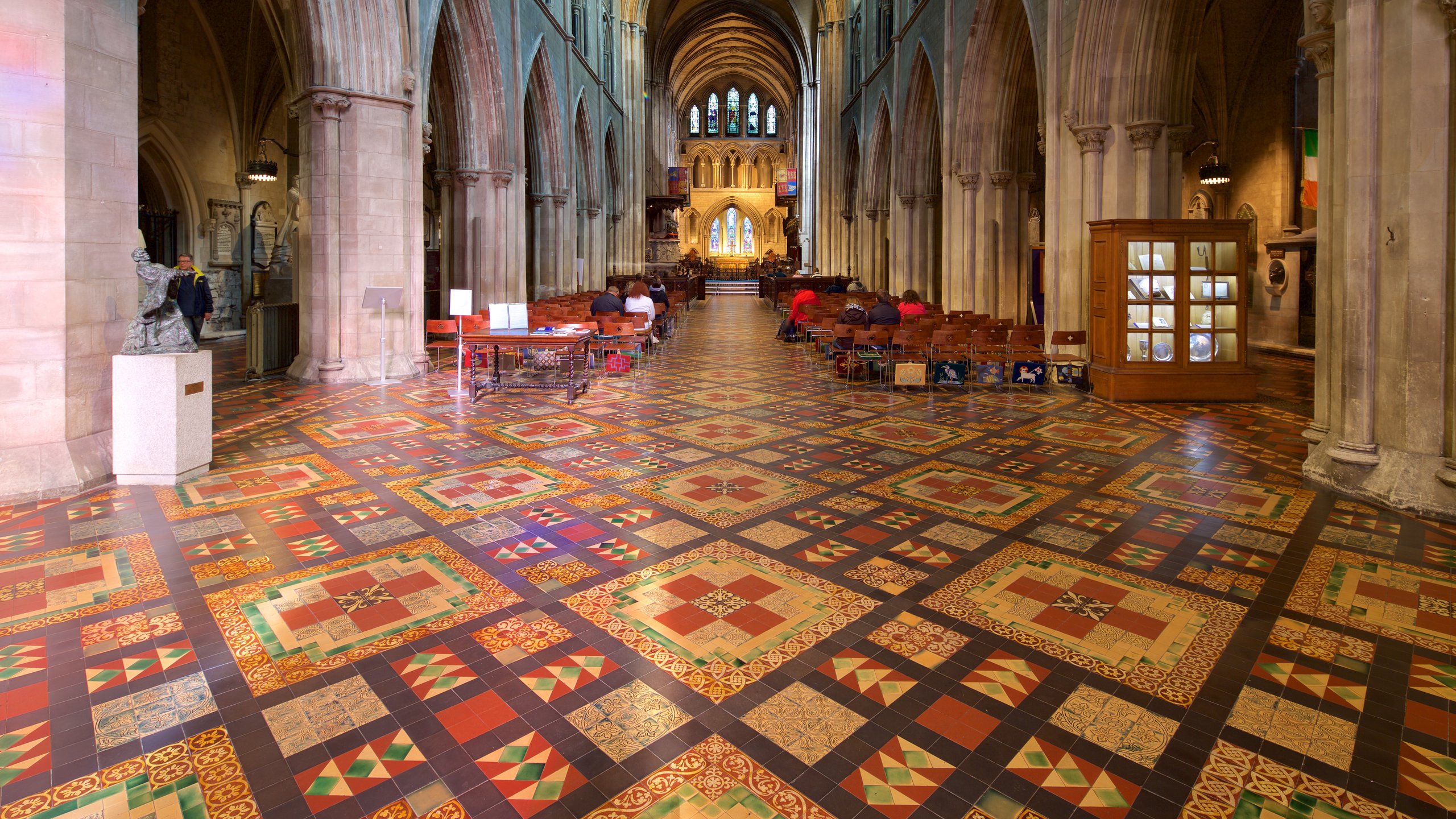 St-Patricks-Cathedral