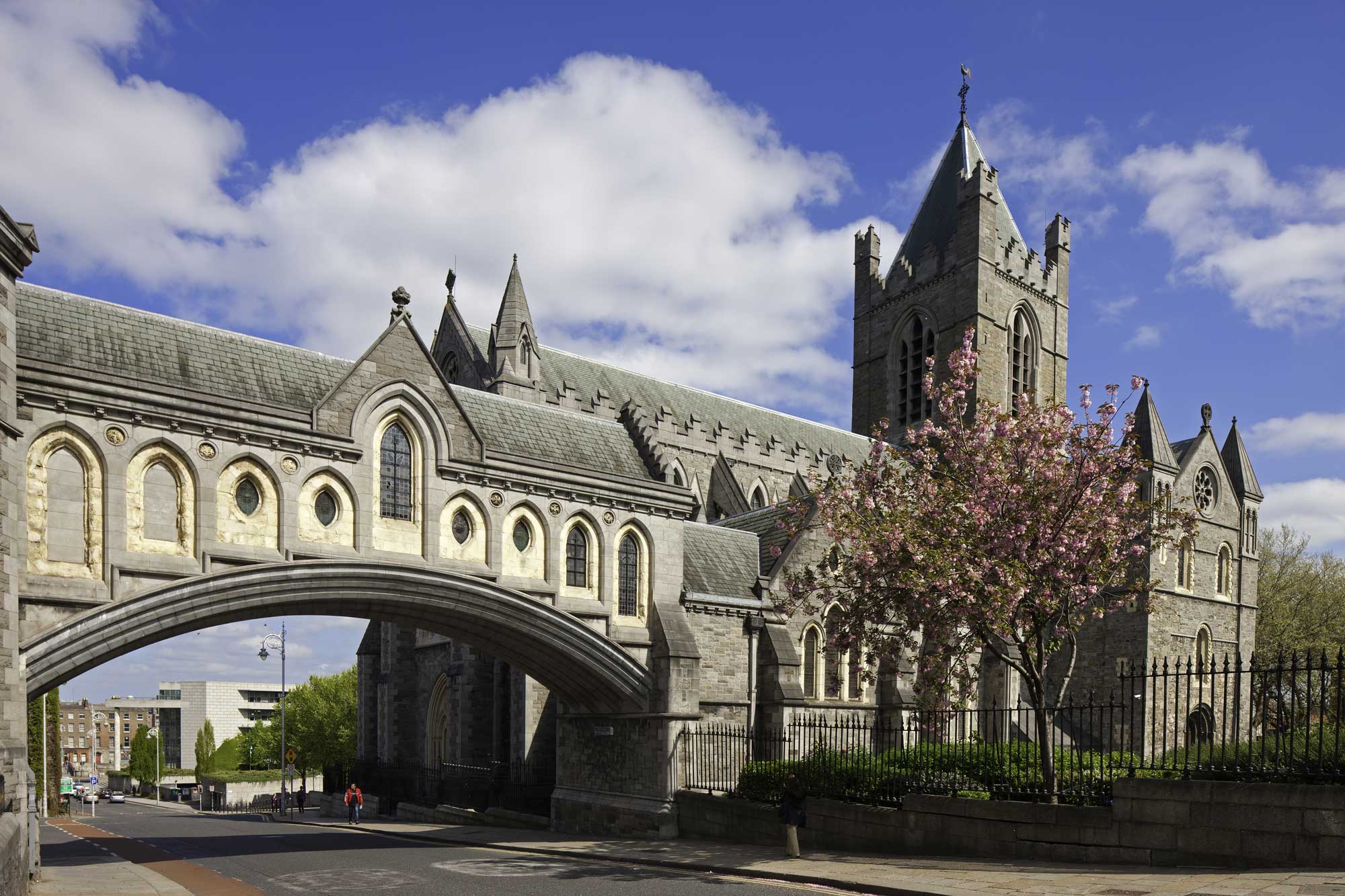 Christ church dublin