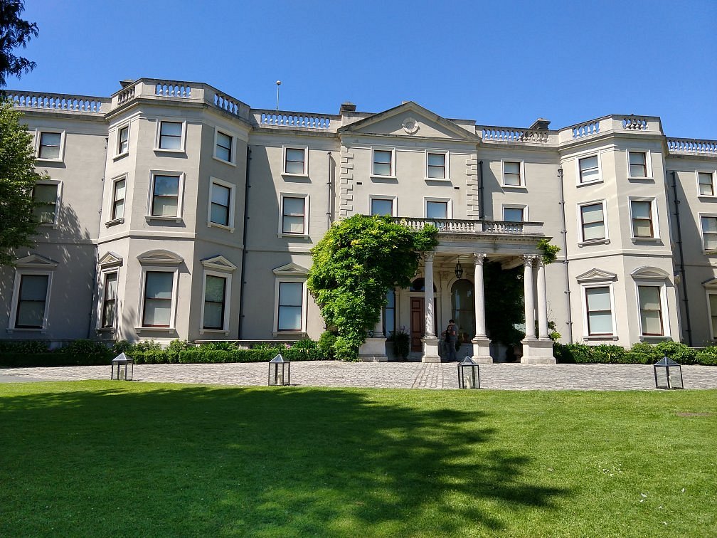 Farmleigh