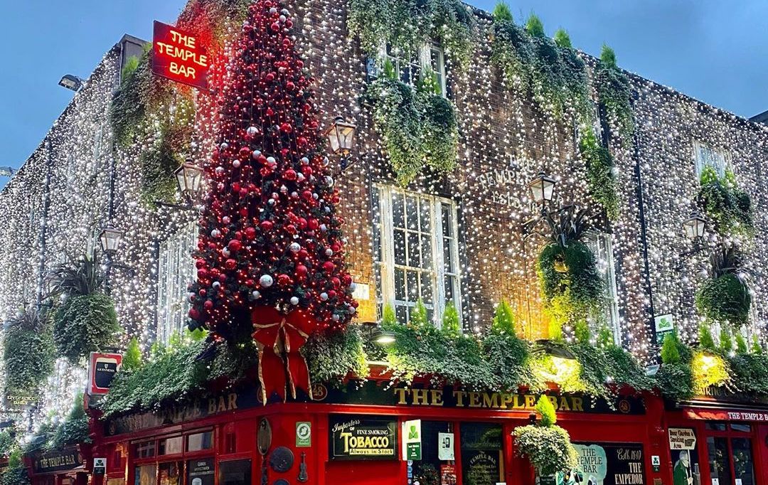 temple bar dublin